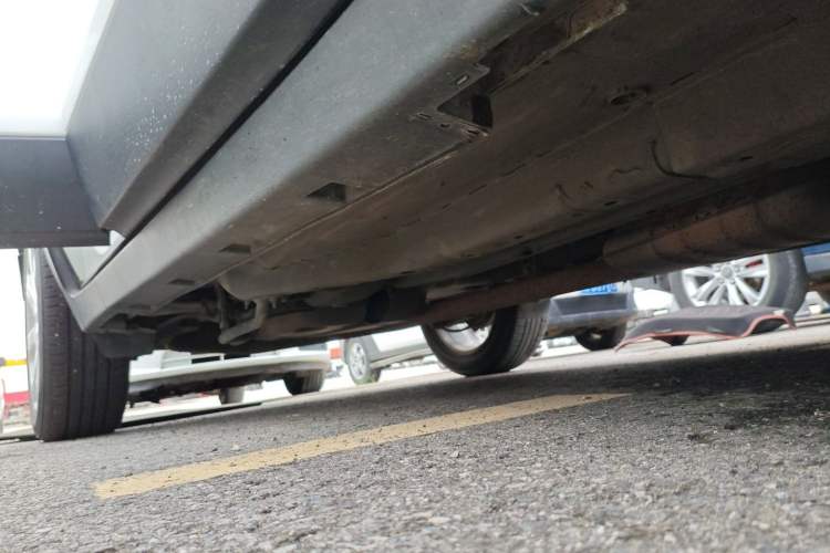 Used Buick Encore 2015 1.4T Automatic Two-Wheel Drive Urban Elite Version
