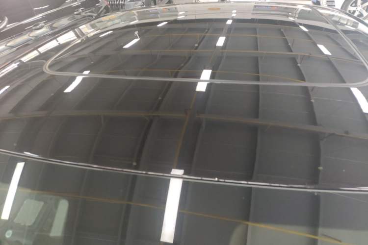 Used Volvo S90 2026 B5 Zhiya Luxury Edition