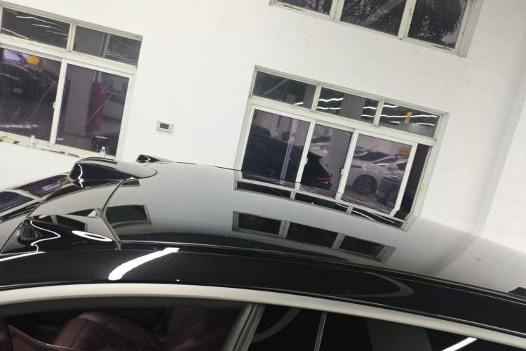 Used Nio ET5T 2025 75 kWh Touring
