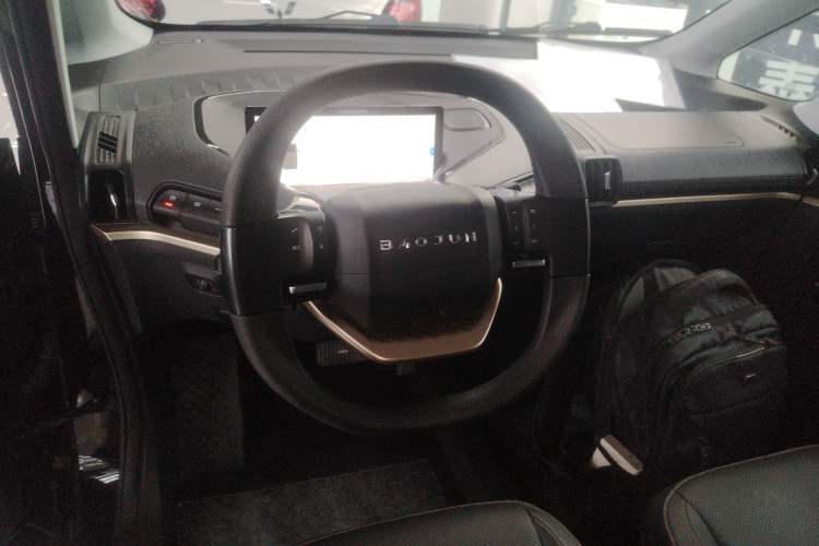 Used Baojun KiWi EV 2022 Designer Lite Edition Ternary Lithium
