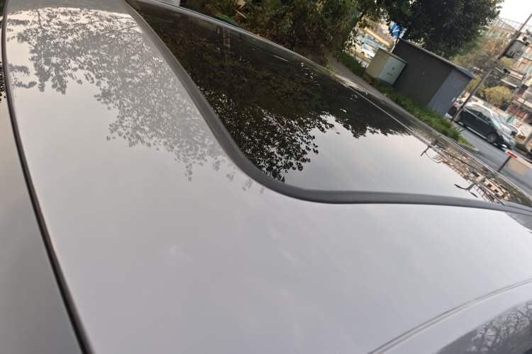 Used BYD Han 2025 DM-i 125KM Elite Model
