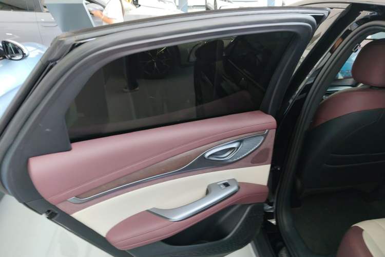 Used BYD Seal 2023 DM-i 1.5L 121km Prestige Model