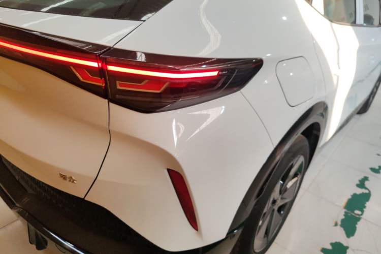 Used Volkswagen ID.UNYX 2024 Revised Pro Long-Range Version