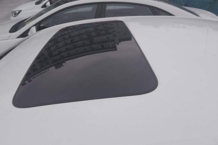 Used Buick GT 2021 Revised Version Flagship 1.5L Automatic Elite Edition
