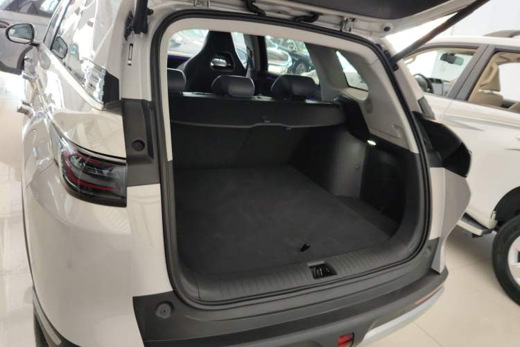 Used BYD Sealion 07 DM-i 2025 150 Flagship+ Edition