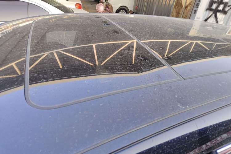 Used Honda Breeze 2020 Rui Hybrid 2.0L Two-Wheel Drive Rui Prestige Edition
