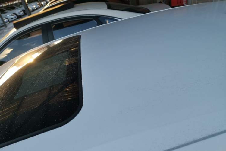 Used Volkswagen Polo 2016 1.6L Automatic Comfort Model
