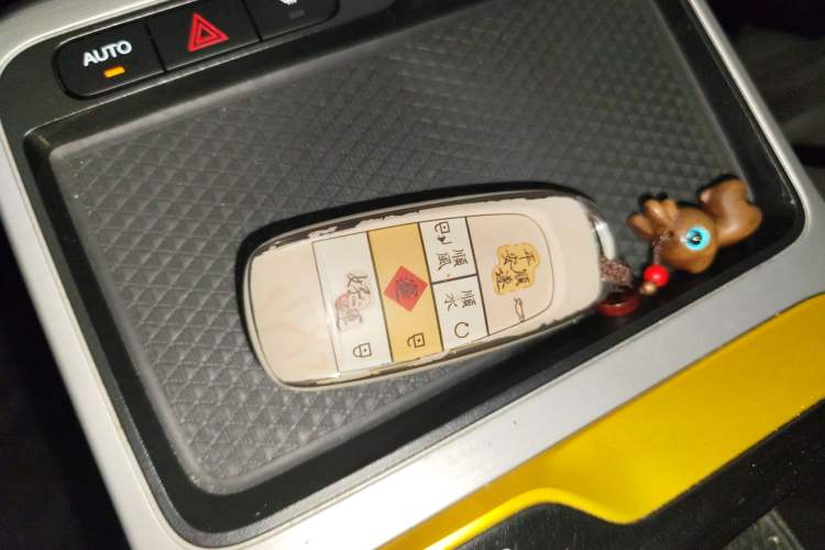 Used AION Y 2022 70 Intelligent Edition Lithium Iron Phosphate
