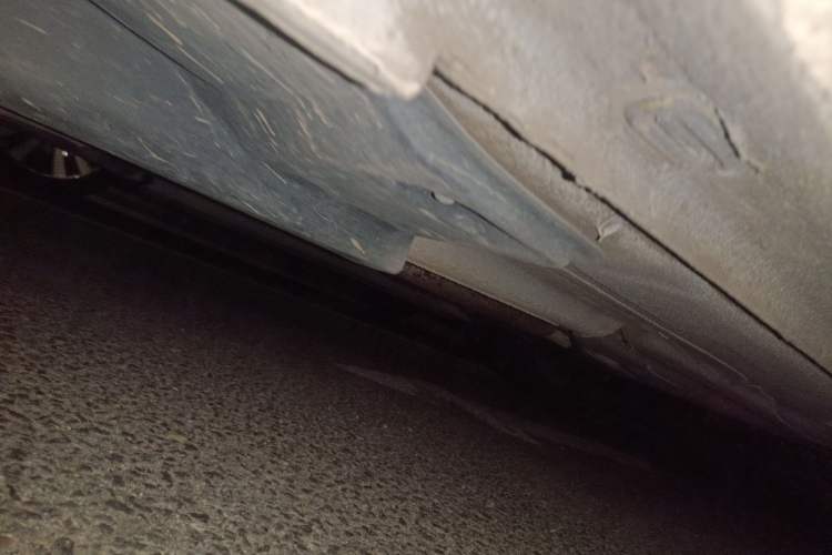 Used Volkswagen Santana 2015 1.6L Manual Comfort Edition
