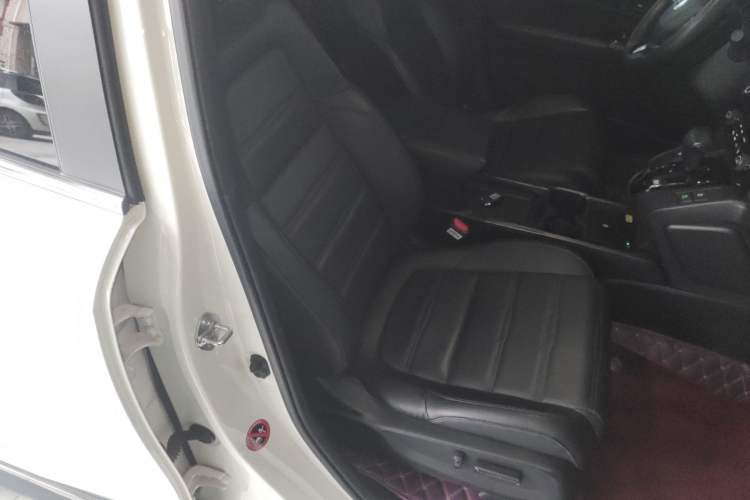 Used Honda CR-V 2021 240TURBO CVT 2WD Black Jazz Edition