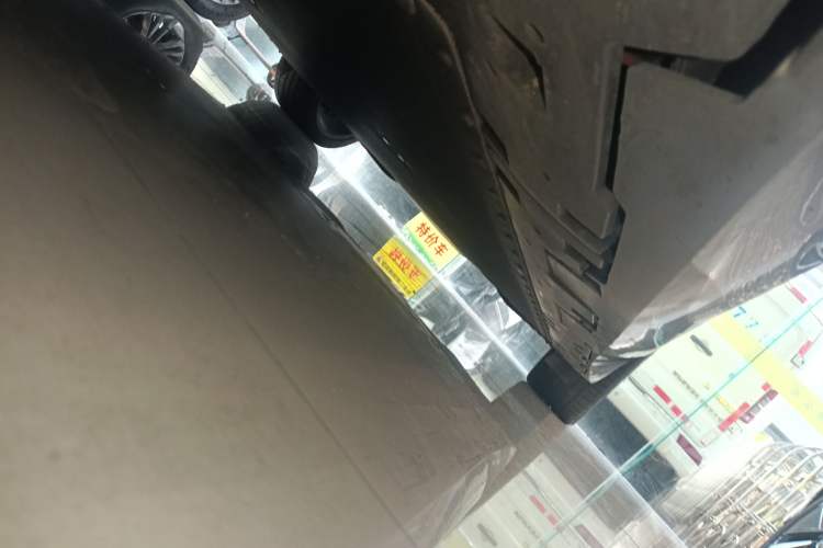 Used  GT 2023 560 Rear-Drive Seven-Wing Edition