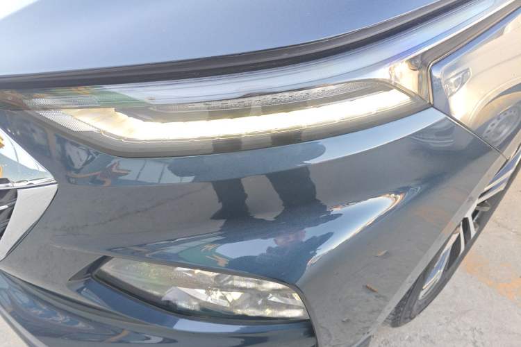 Used Wuling Victory 2020 1.5T CVT Flagship Edition
