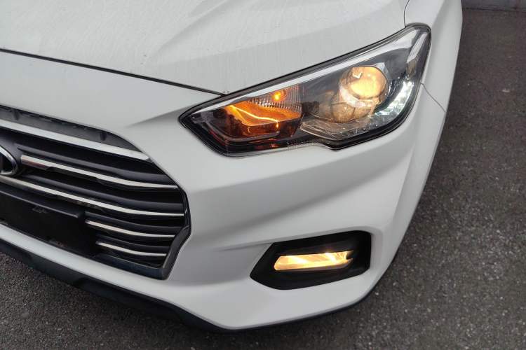 Used Hyundai ix35 2019 2.0L Automatic 2WD Zhiyong·Changxiang Edition China V Standard