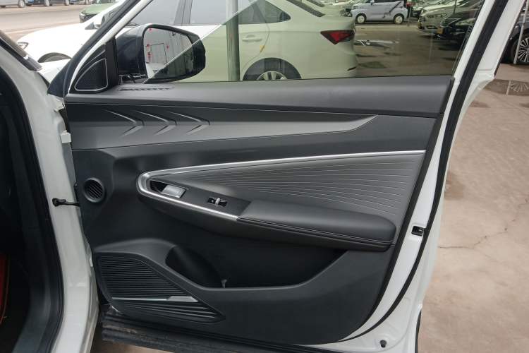 Used Geely Auto Emgrand X7 Sport 2023 Boyue COOL 1.5TD Smart Connect+