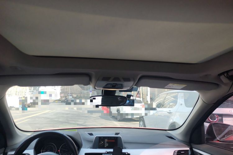 Used BMW X1 2016 sDrive18Li Premium Edition
