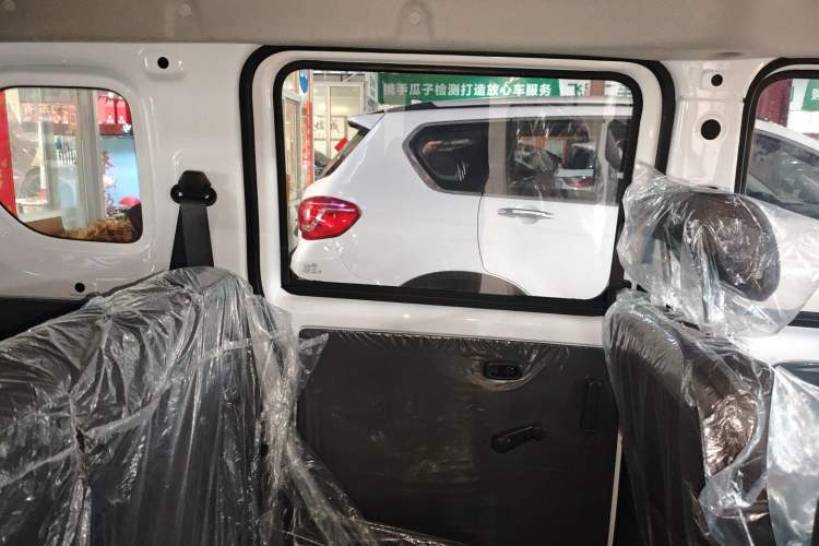 Used Wuling Zhiguang New Energy 
