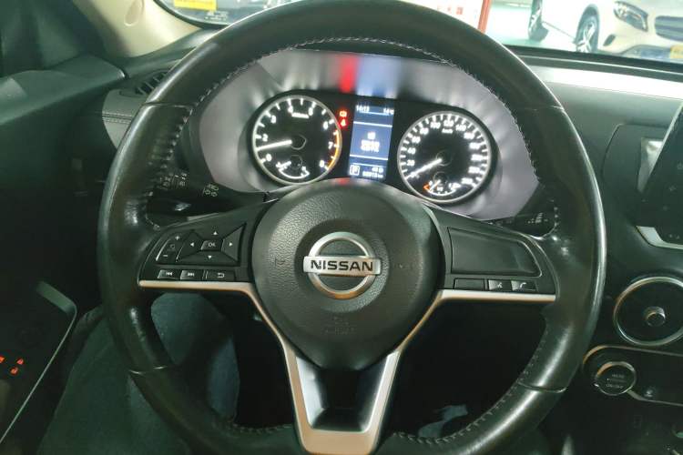 Used Nissan Sylphy 2021 1.6L XL CVT Enjoyment Edition