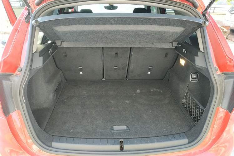 Used BMW 2 Series Active Tourer 2016 218i Leading Model
