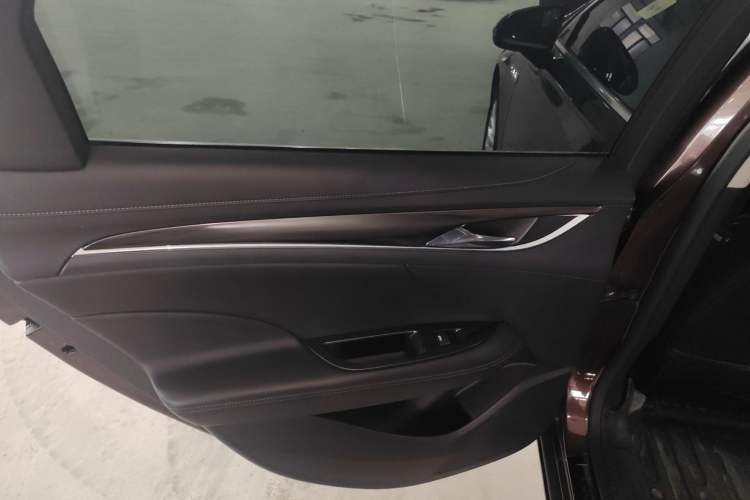 Used Buick LaCrosse 2016 Revised Version 28T Elite Edition
