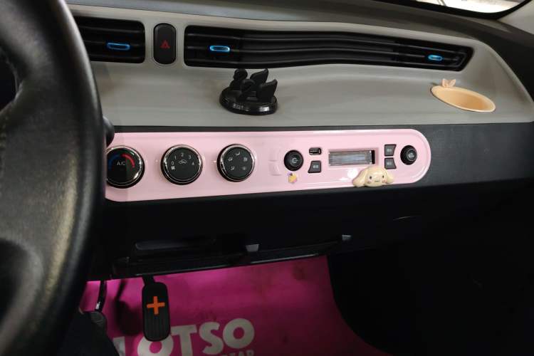 Used Wuling Hongguang MINIEV 2020 Freedom Version Lithium Iron Phosphate