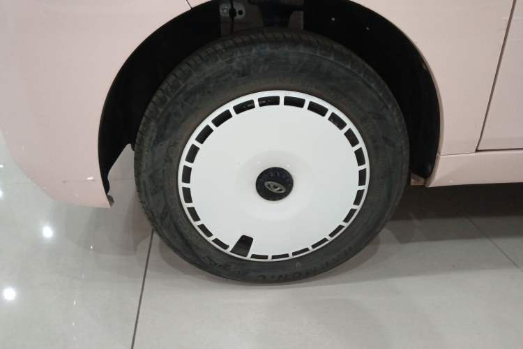 Used Chery QQ Ice Cream 2022 Taohuanxi Sweet Peach Edition
