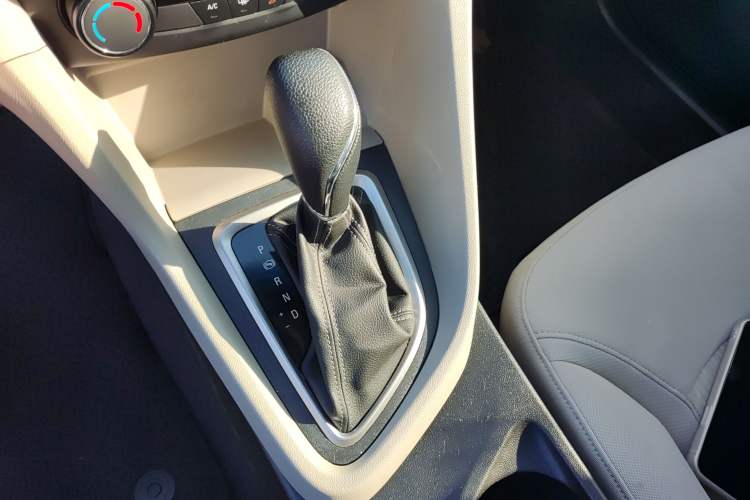 Used Buick GT 2021 Exemplar 1.5L Automatic Entry-Level Trim
