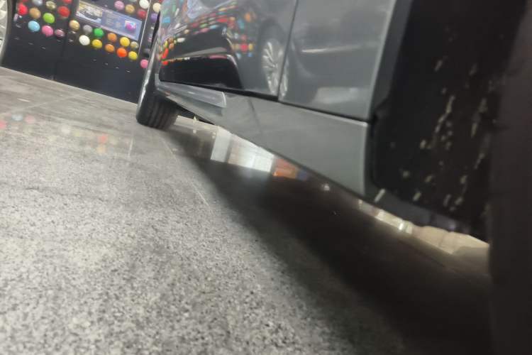 Used Ford Mondeo 2022 Restyled EcoBoost 245 Luxury Version
