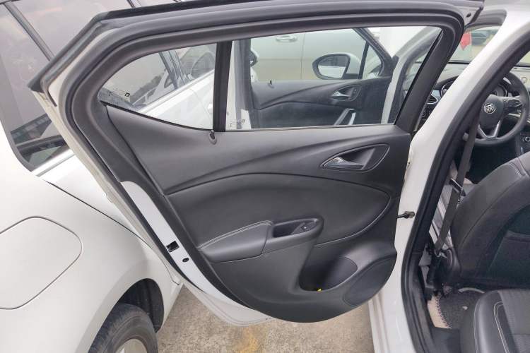 Used Buick Verano 2016 Hatchback 15S Automatic Leading Model
