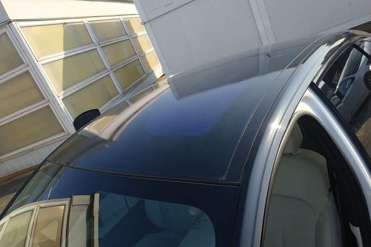 Used  L6 2023 125km Starship
