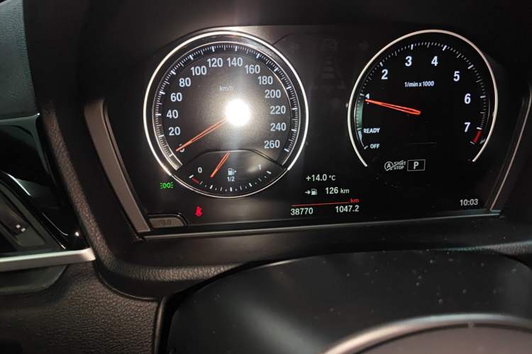 Used BMW X1 2022 sDrive25Li Leading Model