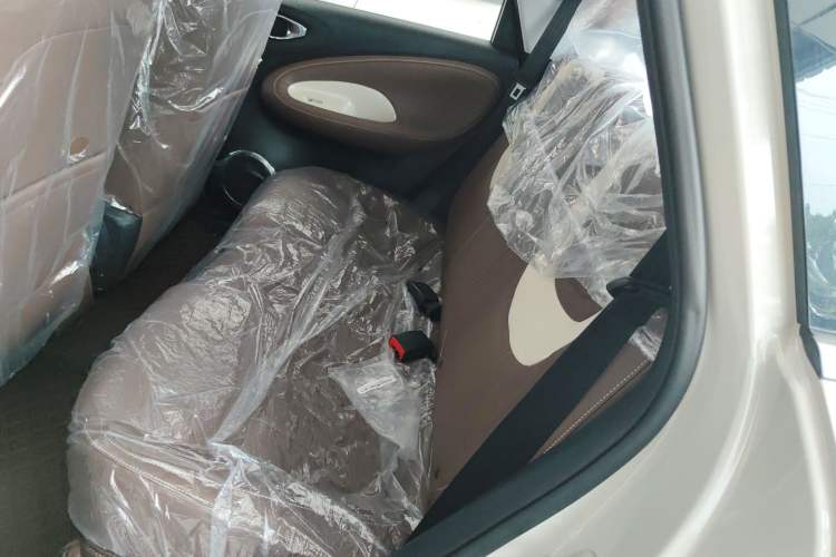 Used Wuling Bingo 2024 333 km Enjoyment Version
