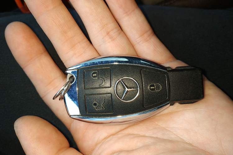 Used Mercedes-Benz GLC 2018 GLC 260 4MATIC Dynamic Edition
