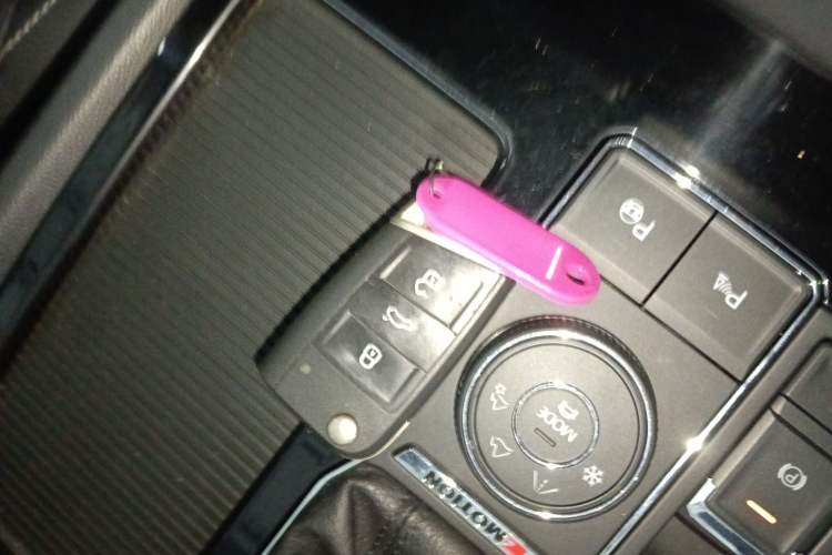 Used Volkswagen Teramont 2019 380TSI Four-Wheel Drive Luxury Version China VI Standard
