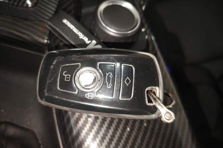 Used BMW 1 Series 2013 Revised 116i Leading Edition
