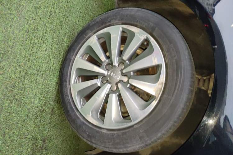 Used Audi A6L 2017 30 FSI Comfort Model