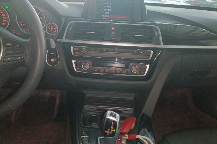 Used BMW 3 Series GT 2018 320i Sport Edition