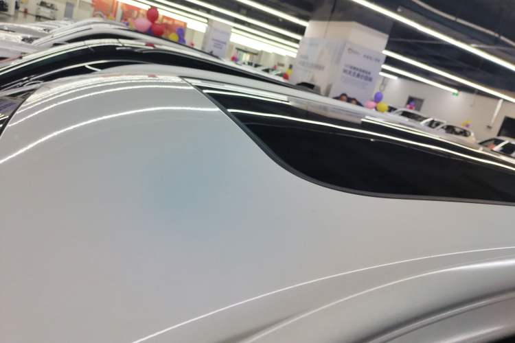 Used Haval H6 2022 3rd Generation 1.5T Automatic Two-Wheel Drive Max
