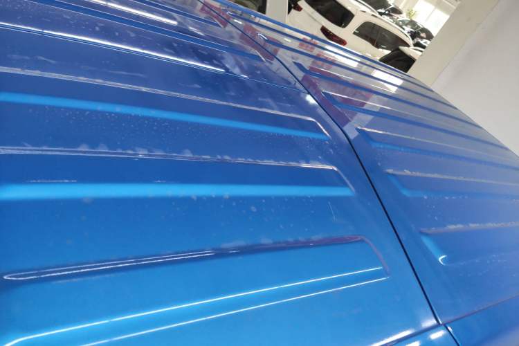 Used  Wrangler 2022 2.0T High Altitude Four-Door Edition
