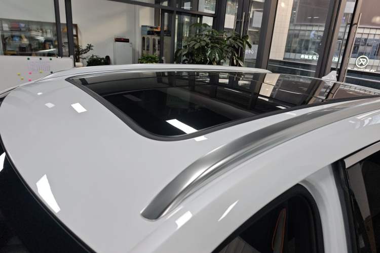 Used BYD Song PLUS New Energy 2021 DM-i 110KM Flagship Model
