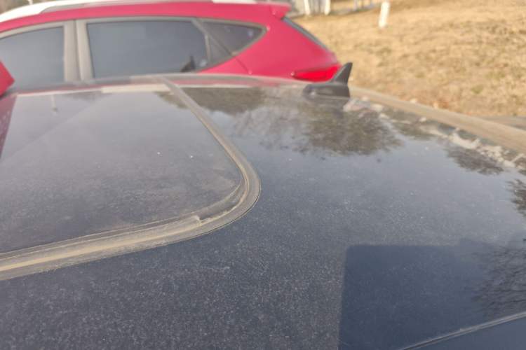 Used Volkswagen Magotan 2020 280TSI DSG Leading Edition