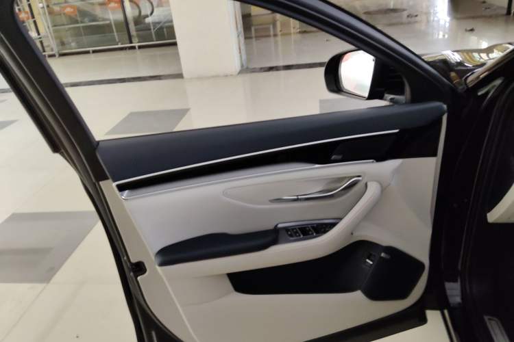 Used BYD Song PLUS New Energy 2023 Champion Edition EV 605KM Flagship PLUS
