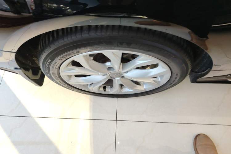 Used Audi A6L 2017 45 TFSI quattro Sport Edition