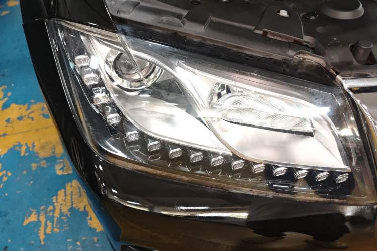 Used Haval H2 2017 Red-Label 1.5T Automatic Two-Wheel Drive Elite Model
