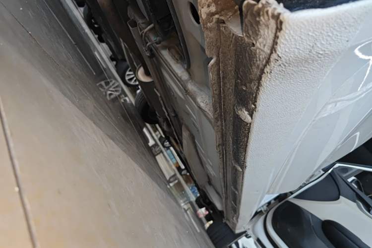 Used Buick GT 2017 15N Automatic Elite Version