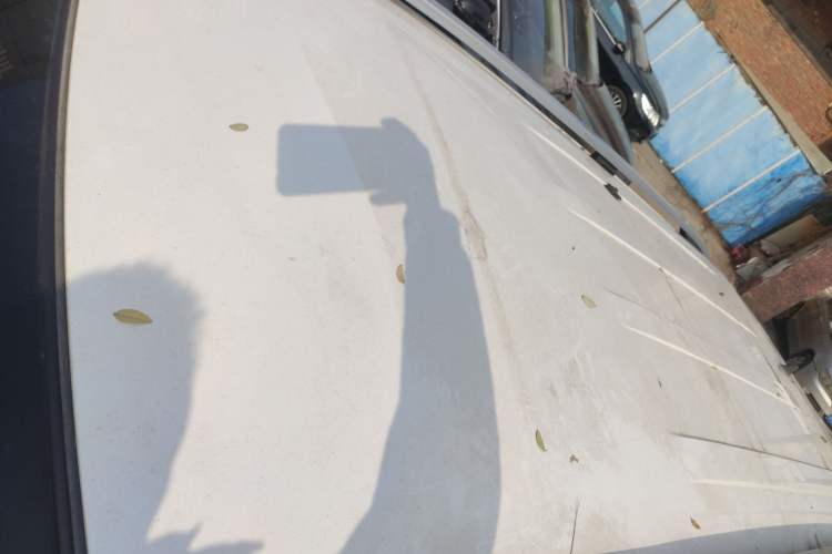 Used Baojun 730 2017 1.5T Manual Fashion Version 7 Seats China V Emission Standard
