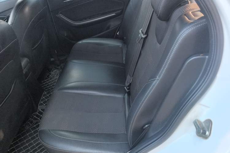 Used Chery Tiggo 3X 2018 1.5L Automatic Elite Edition
