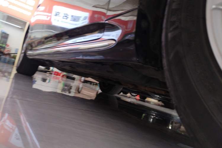 Used Toyota Crown 2012 2.5L Royal Leather Edition
