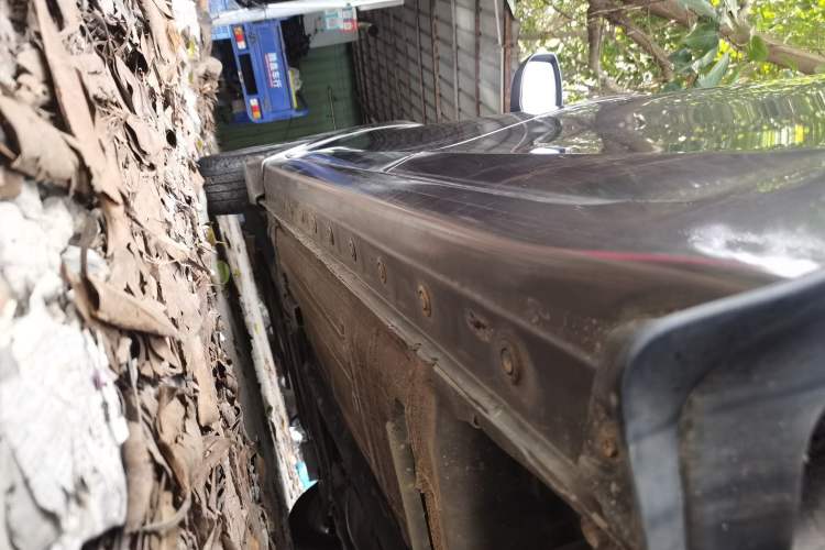 Used Nissan Sylphy 2016 1.6 XL CVT Deluxe Edition
