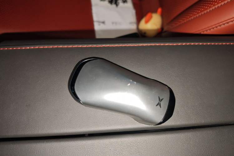 Used XPeng P7 2022 670N+
