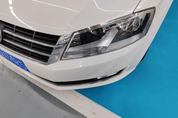 Used Volkswagen Gran Lavida 2013 1.6L Automatic Comfort Model
